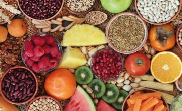 New customer trend: fibremaxxing