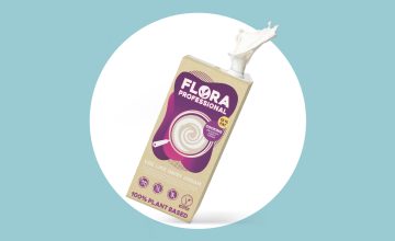 Flora Professional adds plant-based luxury