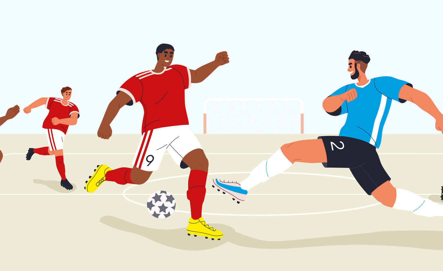 Max your sales this FIFA World Cup