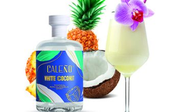 Caleño Virgin Pina Colada
