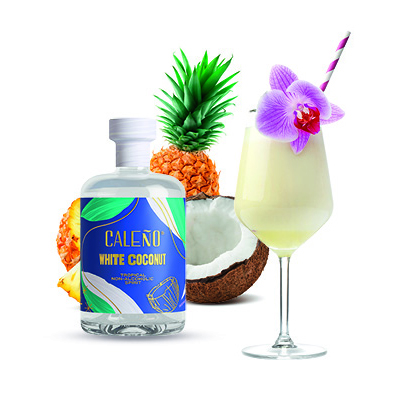 Caleño Virgin Pina Colada