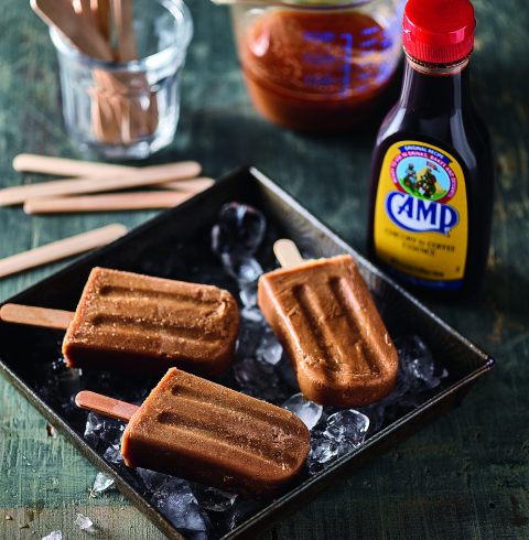 Coffee Lollies