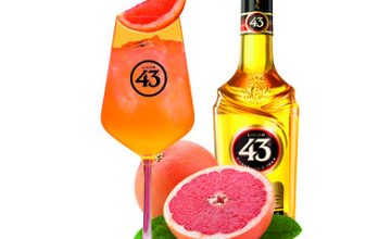 Ibiza Spritz