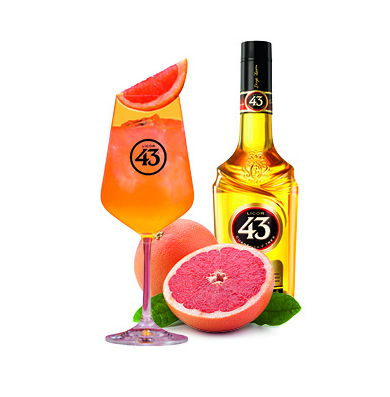Ibiza Spritz