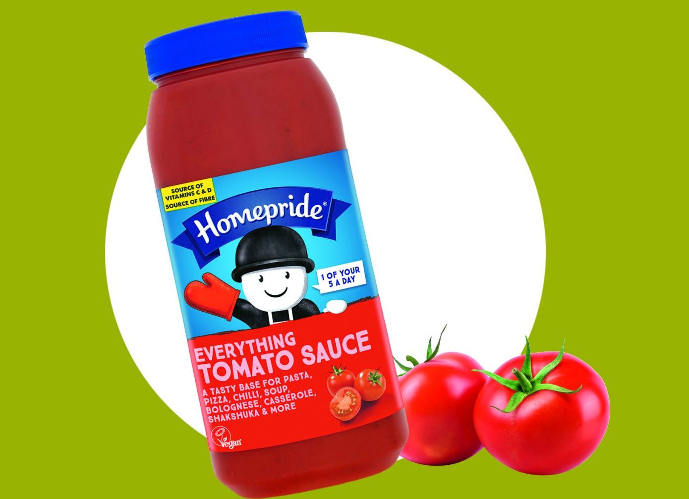 4 cost sector recipe ideas with tomato sauce