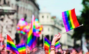 Pride Month