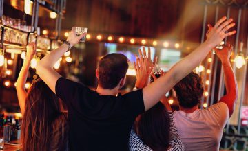 Late night licenses approved for the World Cup