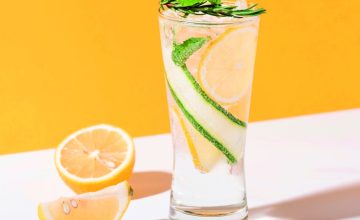 Sip summer profits with spirits and cocktails