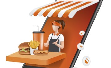 What Foodservice tech is worth investing in?