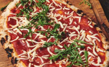 Pizza Slices