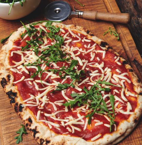 Pizza Slices
