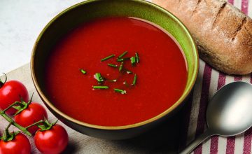Homepride Tomato Soup