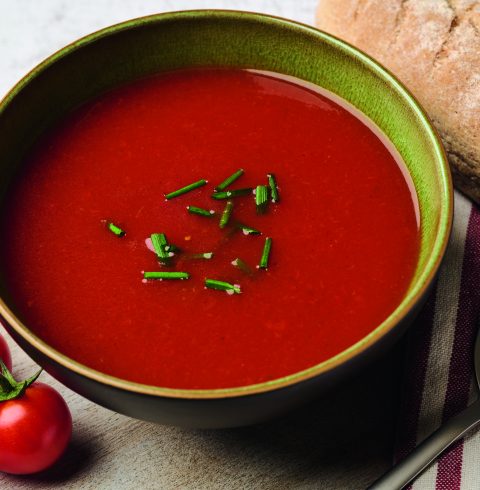 Homepride Tomato Soup