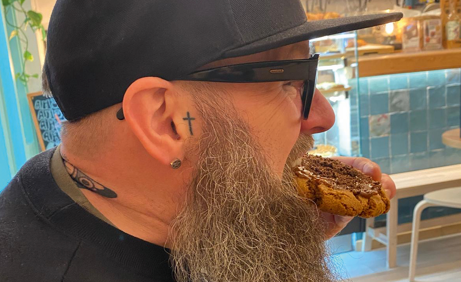 Chef spotlight: Dan Cavell
