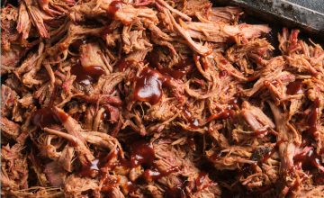 Pulled Chipotle Beef Recipe