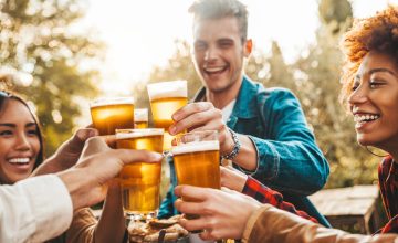 International Beer day