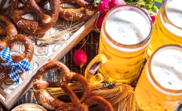Oktoberfest
