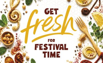 Food Festival Stall Ideas: Lessons from Lils