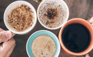 UK Coffee Week