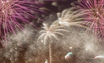 Bonfire Night