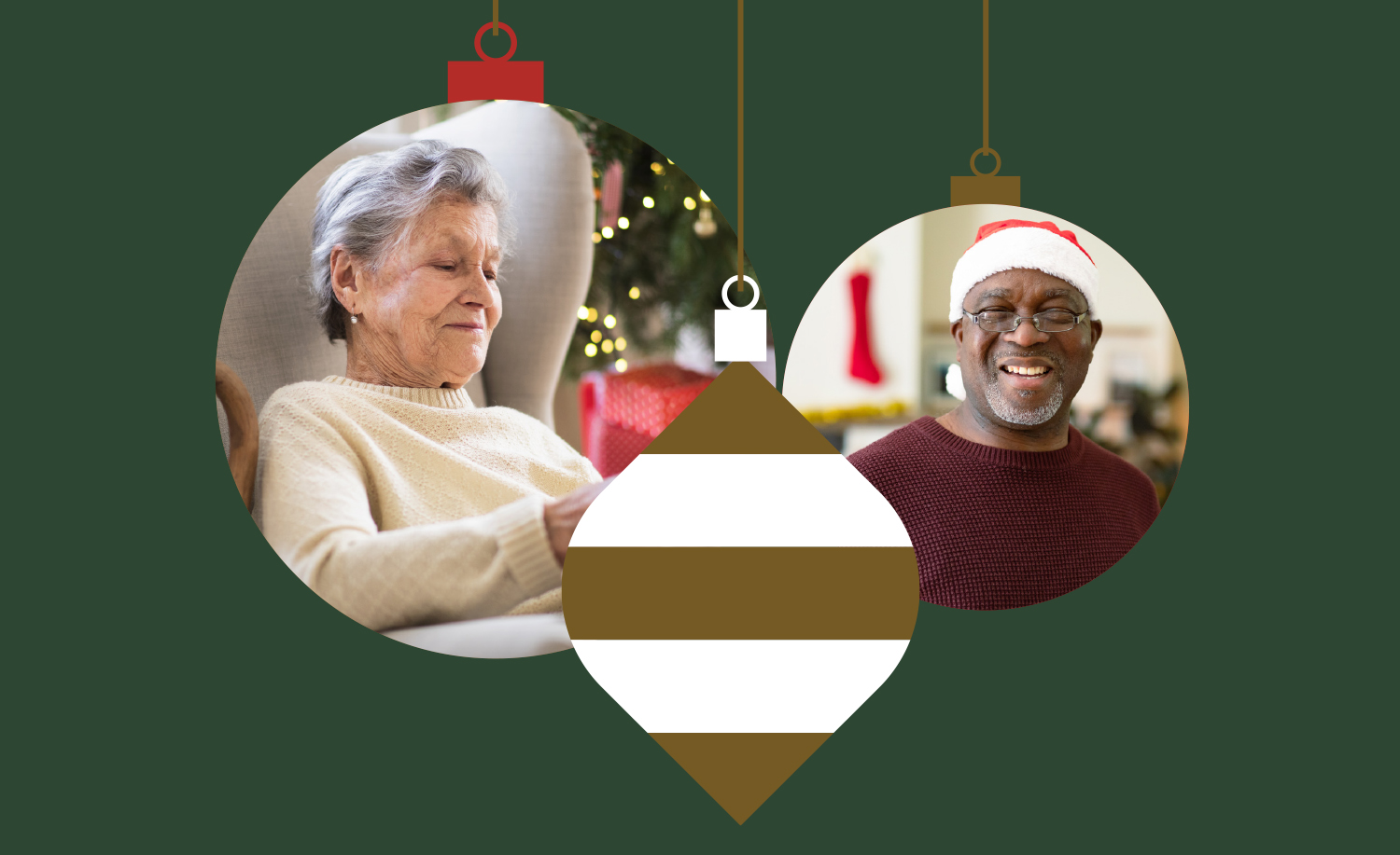 Countdown to your best ever care home Christmas