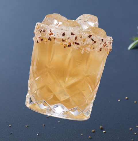 Swicy - Mango Picante