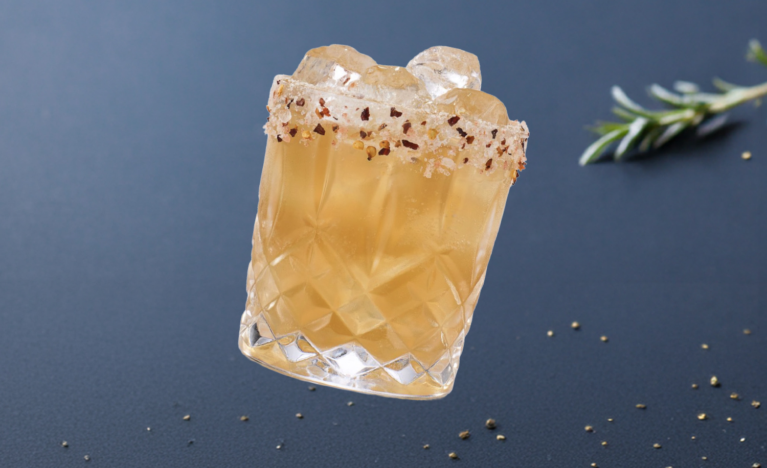 Swicy - Mango Picante
