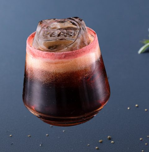 Umami Pep-soy