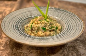 Risotto 