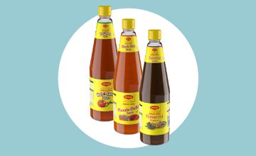 Embrace Indian flavours with MAGGI Professional