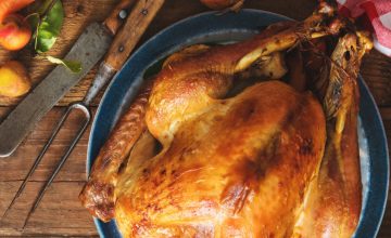 Thanksgiving