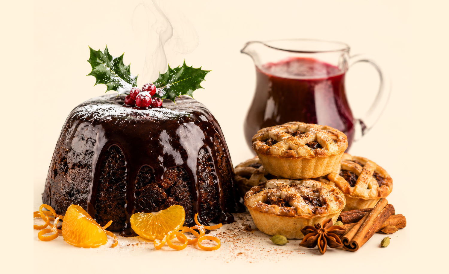 Best-ever Christmas: trends and timelines