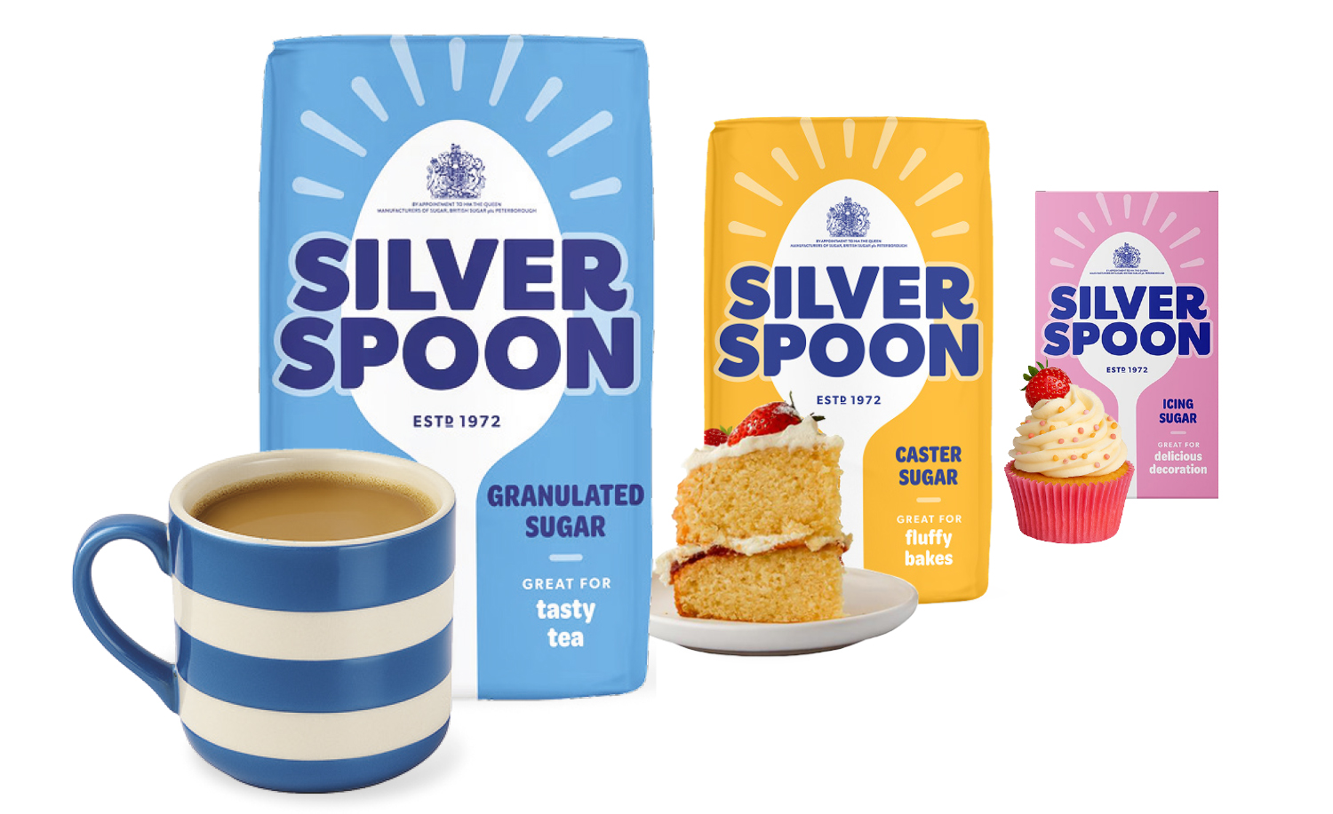 Supplier spotlight: Silver Spoon