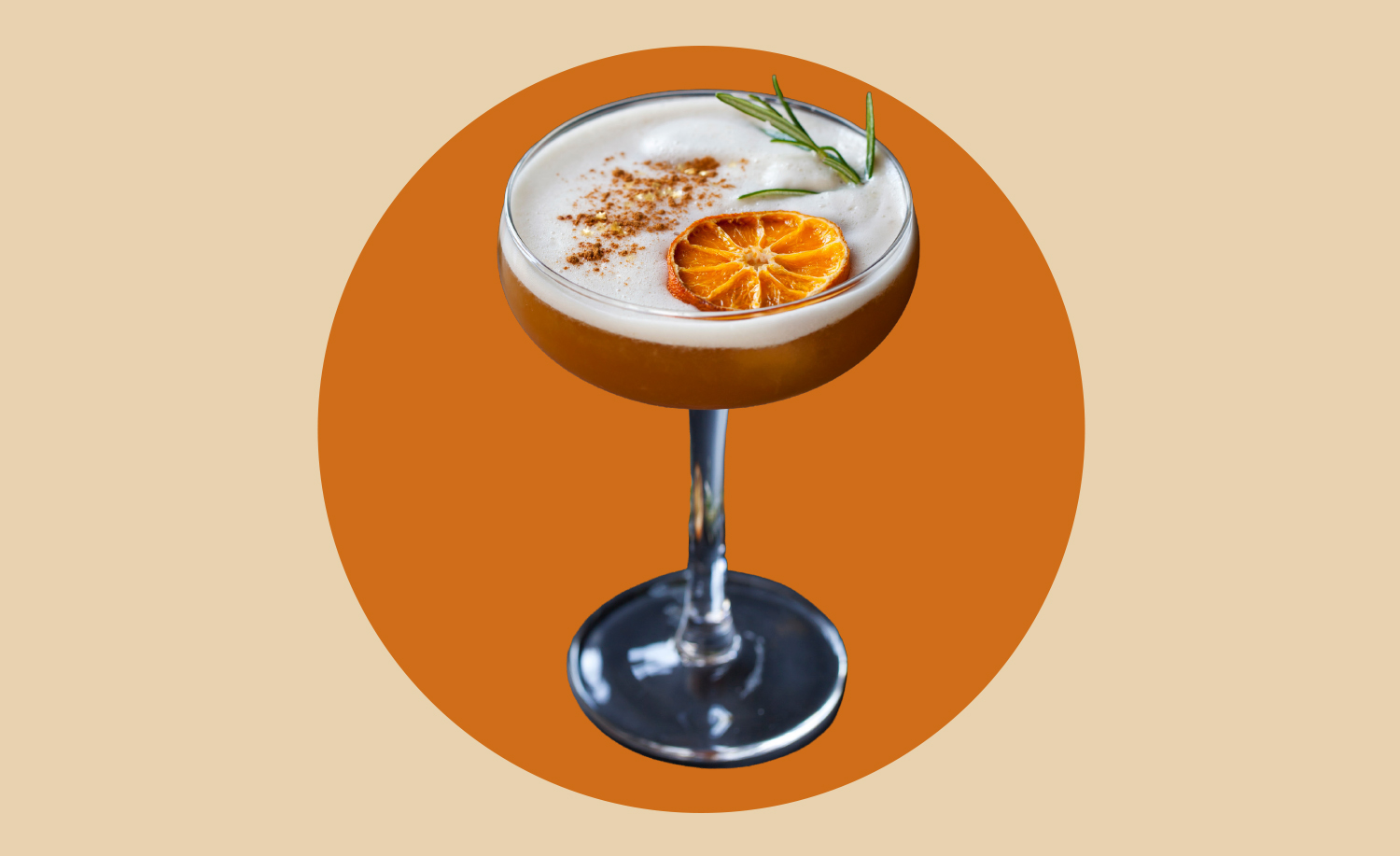 Liquid cooking: autumn cocktail tips