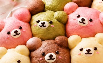 Diners’ soft spot for Japanese